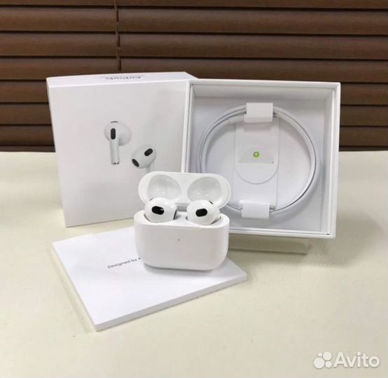 Airpods 3 premium