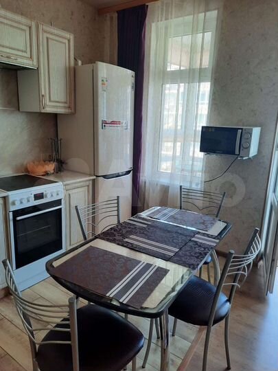 Квартира-студия, 27,7 м², 14/16 эт.