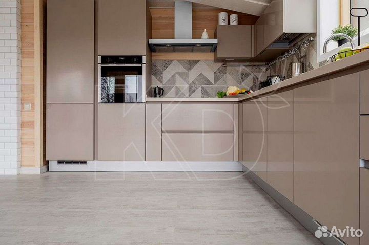 Кухня без посредников