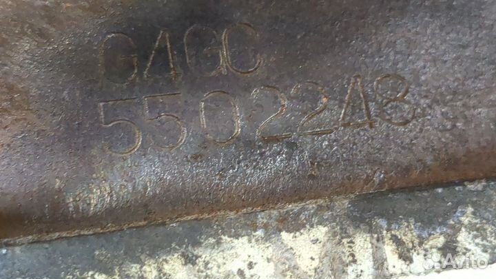 Двигатель киа Sportage, 2006