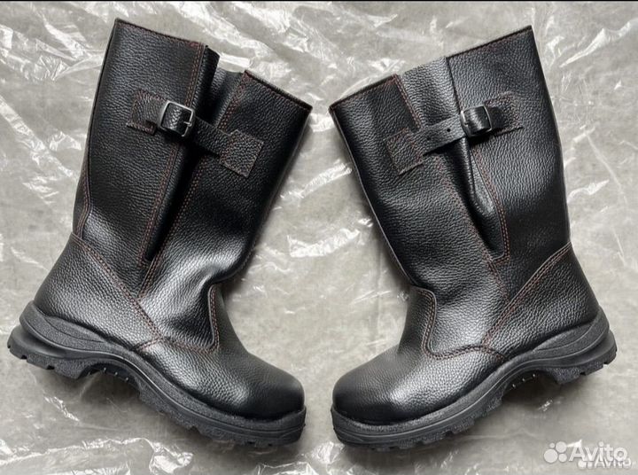 Сапоги рабочие летние Разные (40,41,43,44,45,46)