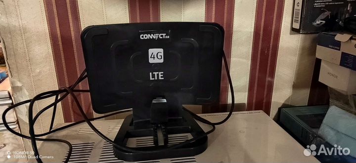 Модемы и роутеры 4g wi fi