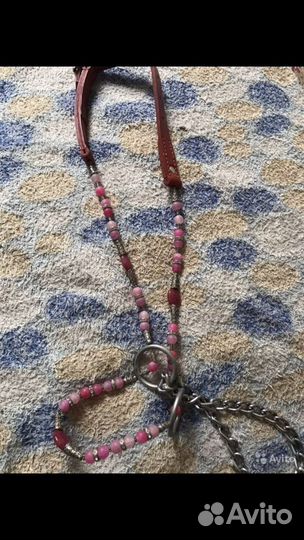 Снаряжение для лошадей и пони