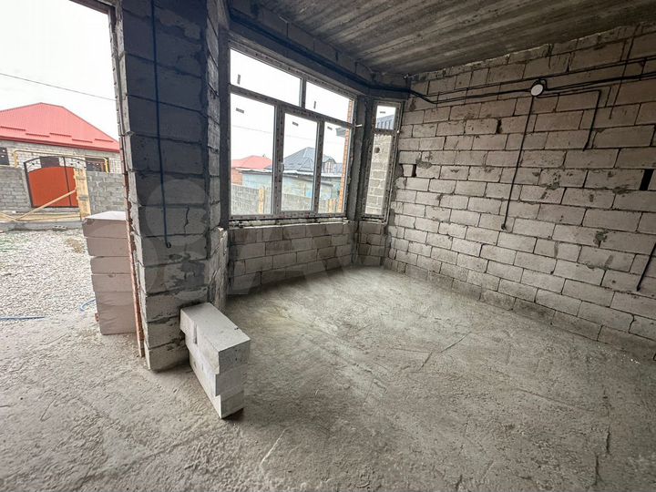 Дом 170 м² на участке 2,1 сот.