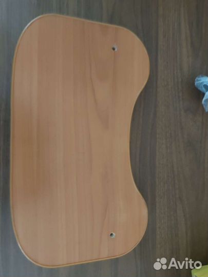 Стульчик для кормления трансформер