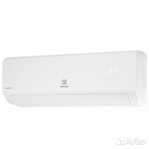Сплит-система Electrolux Fusion 2.0 eacs-09HF2/N3 купить в Москве ...