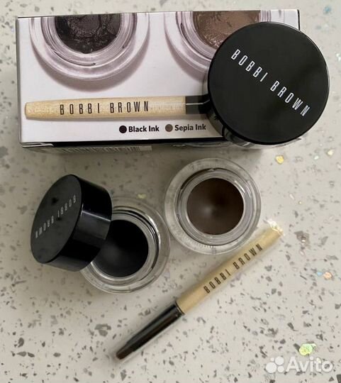 Подводка для глаз Bobbi Brown