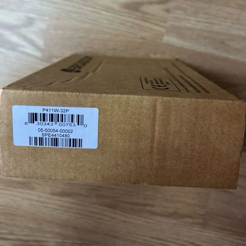 [P411W] Контроллер Broadcom -32p 05-50054-00 P411w