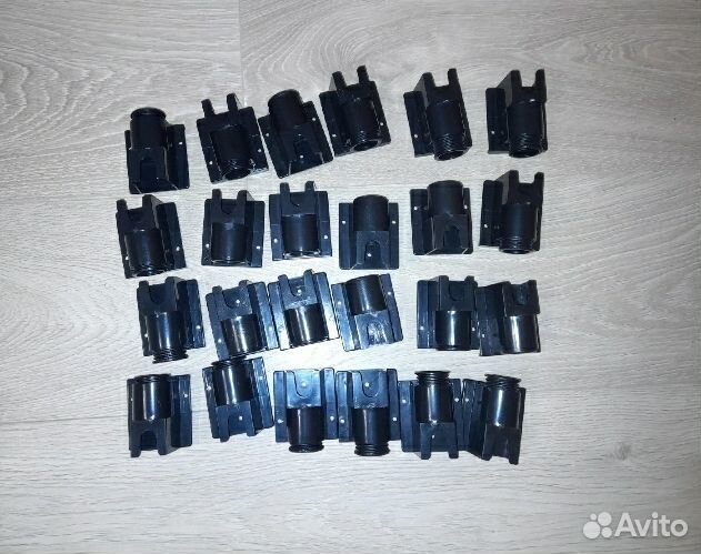 Ножки для мебели