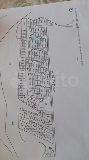 Участок 6 сот. (ИЖС)