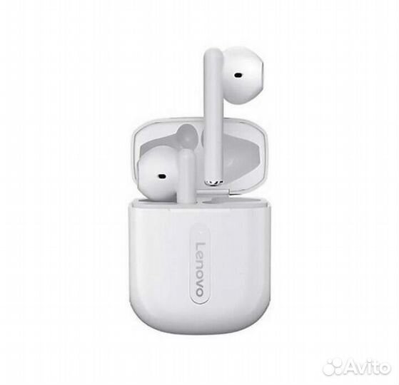 Беспроводные наушники Lenovo XT83