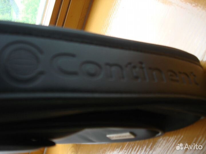 Продам сумку «Continent» для ноутбука