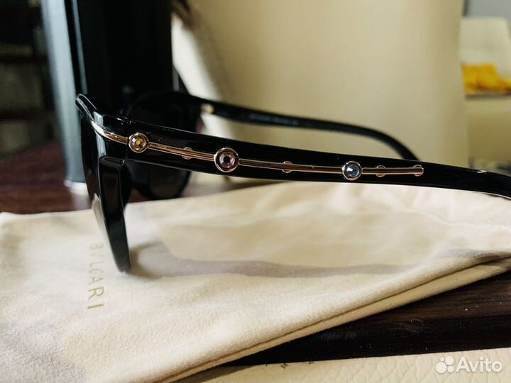 Очки bulgari оригинал