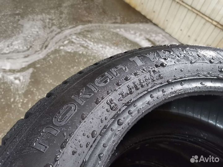 Nokian Tyres Nordman 7 215/55 R17