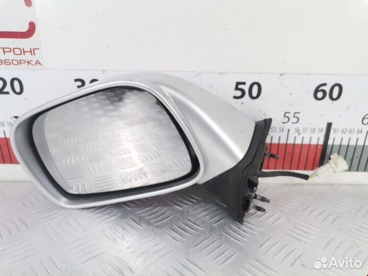 Зеркало боковое левое для Opel Agila A 93170333