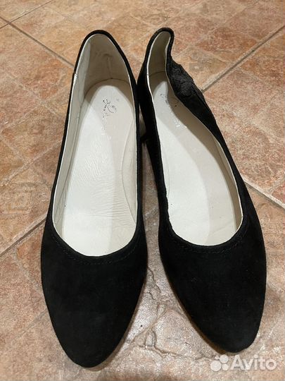 Туфли р-р 40