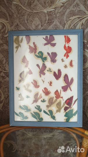 Интерьерная картина