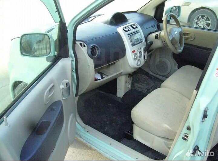 Nissan Otti 0.7 AT, 2009, 150 000 км