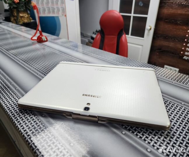 Планшет Samsung SM T800 galaxy Tab S 10.5