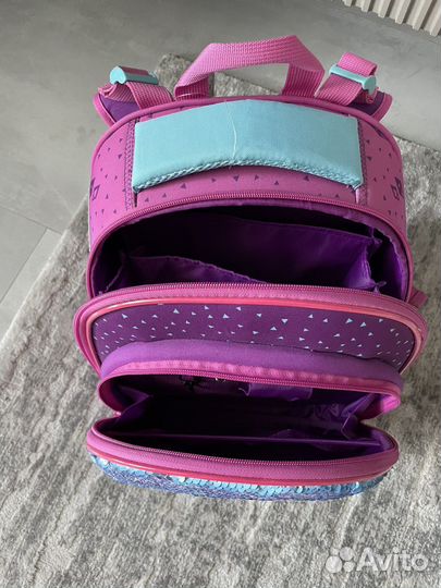 Портфель школьный ортопедический новый