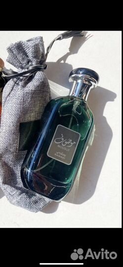 Духи латафа