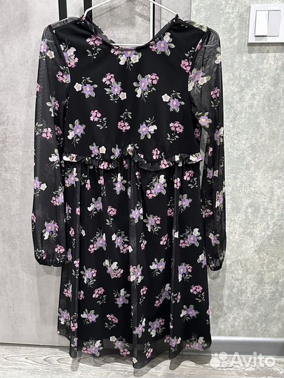 Платье ASOS xs
