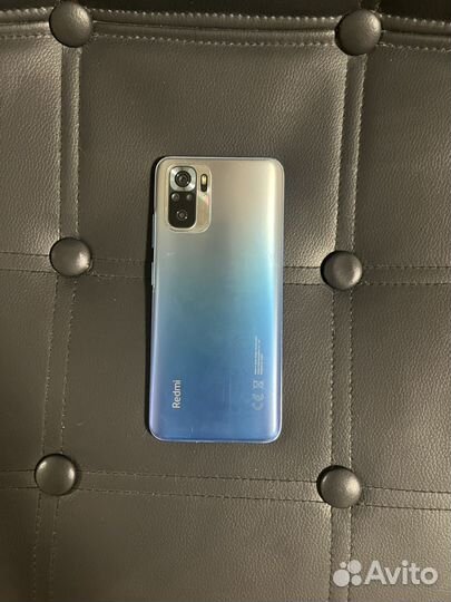 Xiaomi Redmi Note 10S, 6/64 ГБ