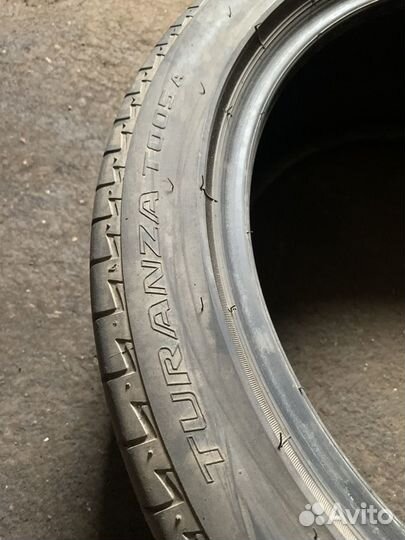 Bridgestone Turanza T005A 235/45 R18 94W