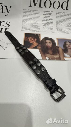 Браслет Diesel