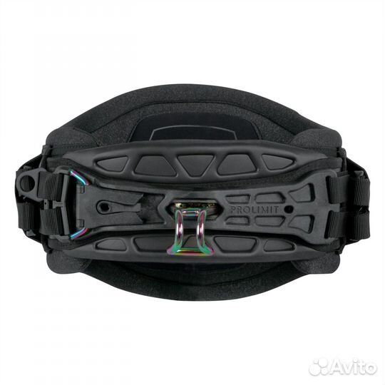 Трапеция для кайта Prolimit Assault Black 2023 S