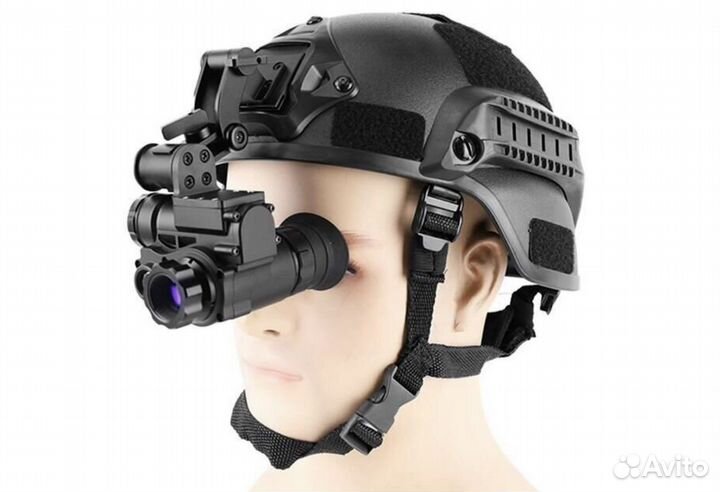 Монокуляр ночного видения