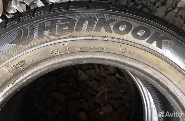 Hankook Optimo K415 205/60 R16