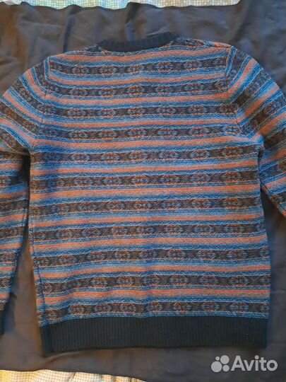 Кофта мужская 48-50