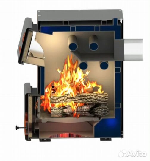 Отопительный котел