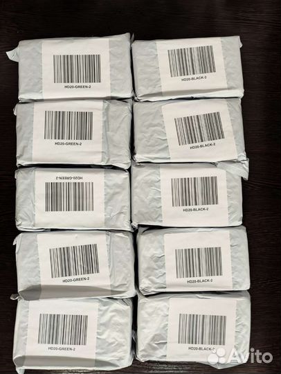 Налобный фонарь Wurkkos HD20