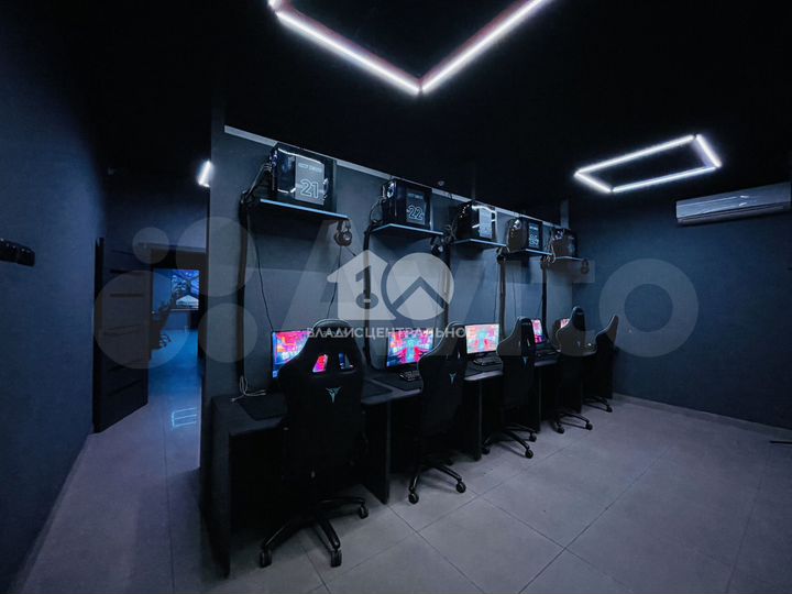 Сдам офисное помещение, 168 м²