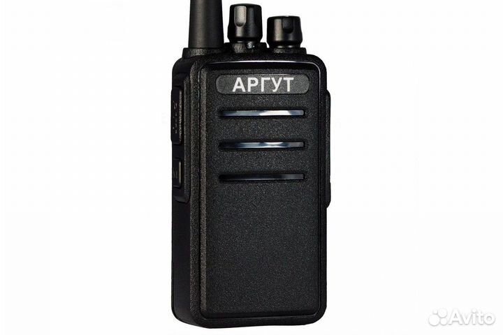 Рация Аргут А 43