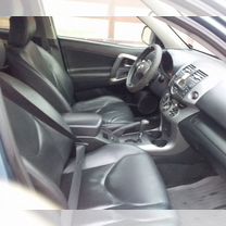 Toyota RAV4 2.0 AT, 2006, 223 000 км, с пробегом, цена 1 150 000 руб.