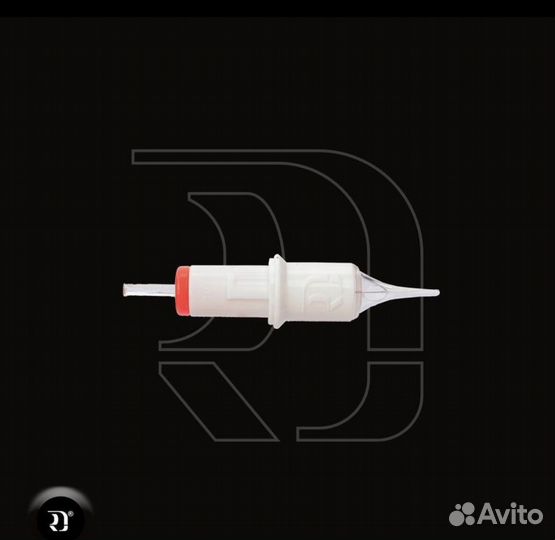 Картриджи для татуажа Defender