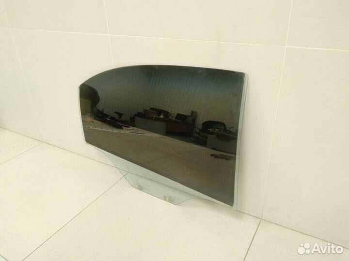 Стекло двери задней правой Chevrolet Aveo T250 200