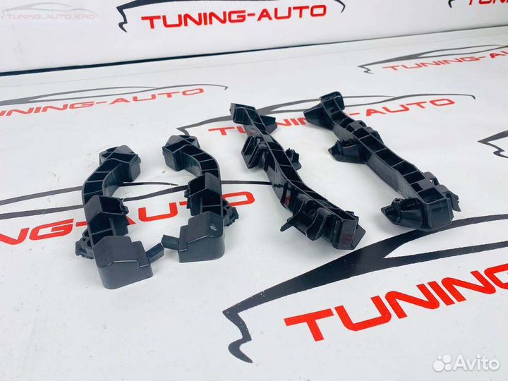 Крепления бампера Toyota LC Prado 150 A8538