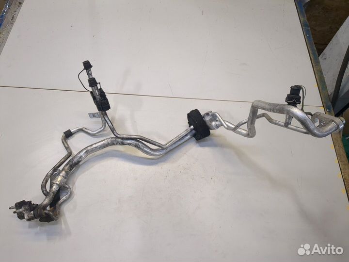 Трубка кондиционера Land Rover Range Rover Evoque