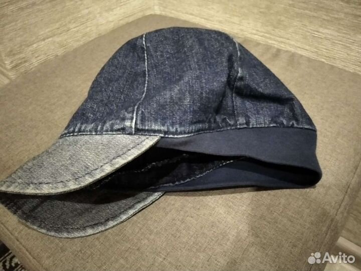 Бейсболка р48-50