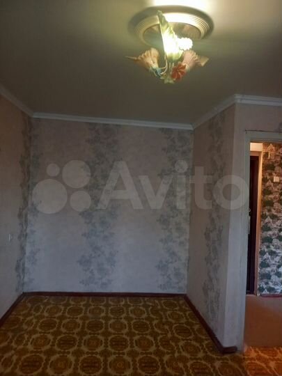 1-к. квартира, 23 м², 2/5 эт.