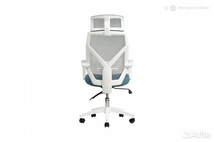 Кресло офисное RV Design Oliver