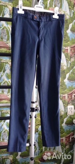 Школьная форма для мальчика