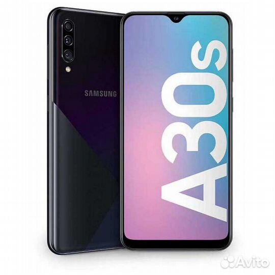 Защитное стекло на Samsung A10/A12/A20/A32/A50 итд