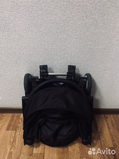 Коляска Babytime / yoya