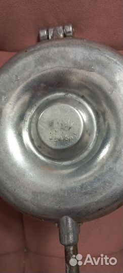 Форма для выпечки печенья СССР