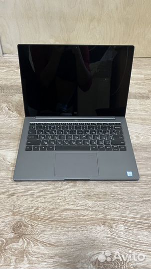 Xiaomi Mi Notebook Air 13.3